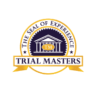 Charter Member Trial Masters