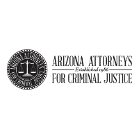 Life Member Arizona Attorneys for Criminal Justice