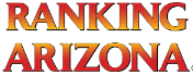 Ranking Arizona Logo - DM Cantor