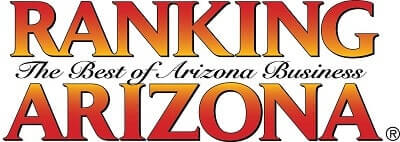 The Best Arizona Criminal Defense Lawyer - Ranking Arizona Logo- DM Cantor