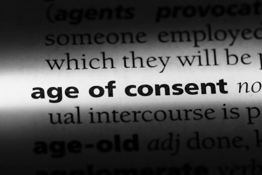 Age of Consent in Arizona | Age of Consent Laws | DM Cantor