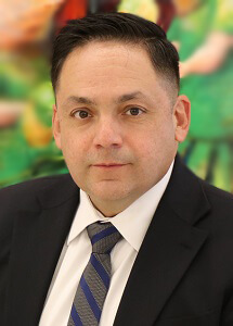 David Garcia - Criminal Defense Attorney - DM Cantor