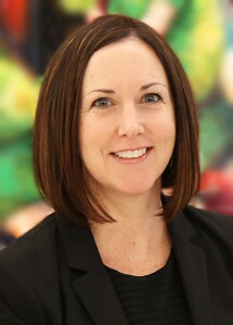 Christine Whalin - Partner / Managing Attorney - DM Cantor