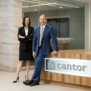 DM Cantor, Best Criminal Defense Lawyer in Phoenix, Arizona