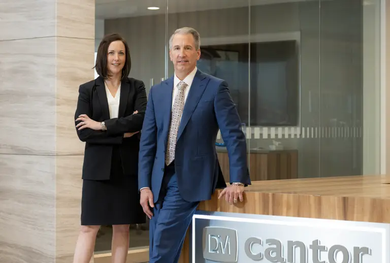 DM Cantor, Best Criminal Defense, DUI and Sex Crimes Lawyer in Arizona