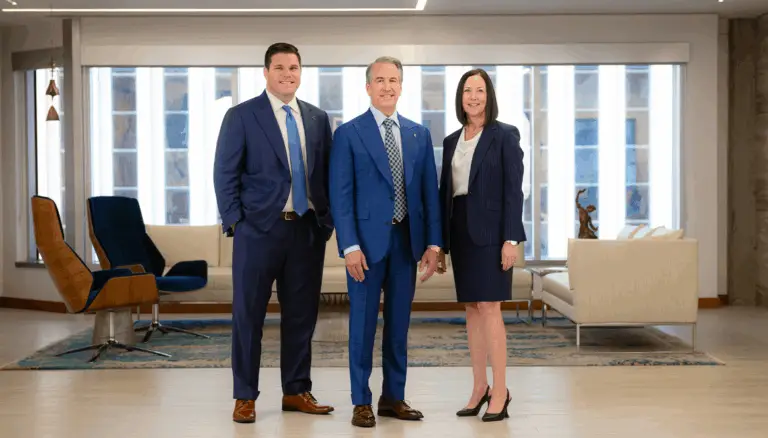 DM Cantor Partners