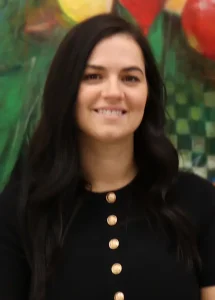 Riann Hamblin

Administrative Assistant

Family Law