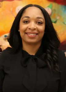 Keonna Alexander

Senior Paralegal

Family Law